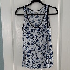 Dalia Top - Size Small